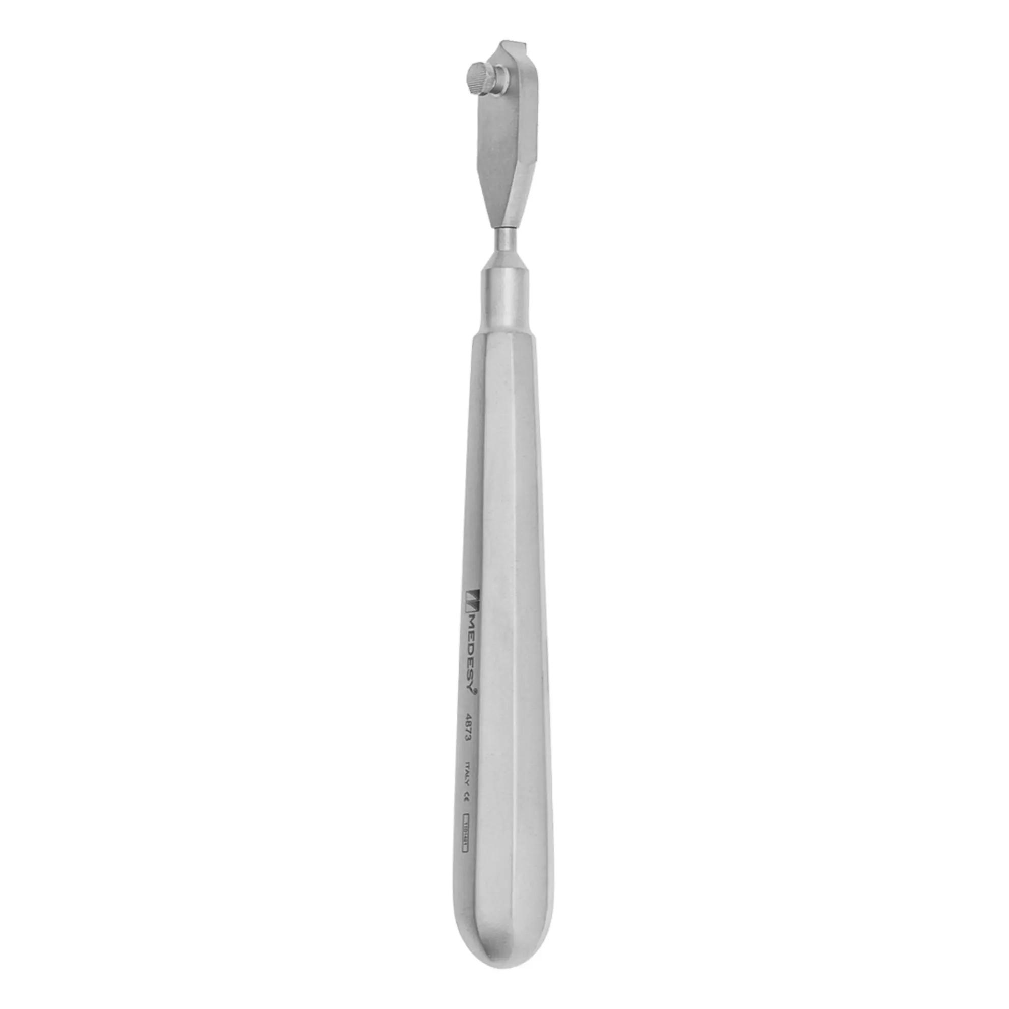 Band Pusher - adjustable - 140mm
