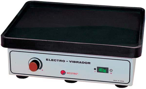 Elektrovibrator, groot (270 x 370 mm)