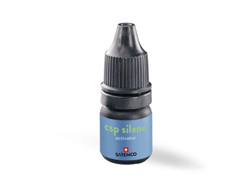 csp ceramic silane activator