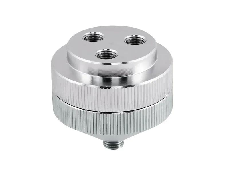 Insert déviateur 3 voies Thed