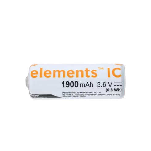 ELEMENTS IC BATTERIJ