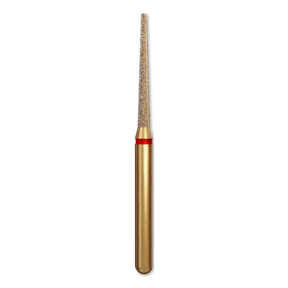 Fraise diamantée Coltène DIATECH G848 FG 314-014-10.0 grain fin (5 pcs)