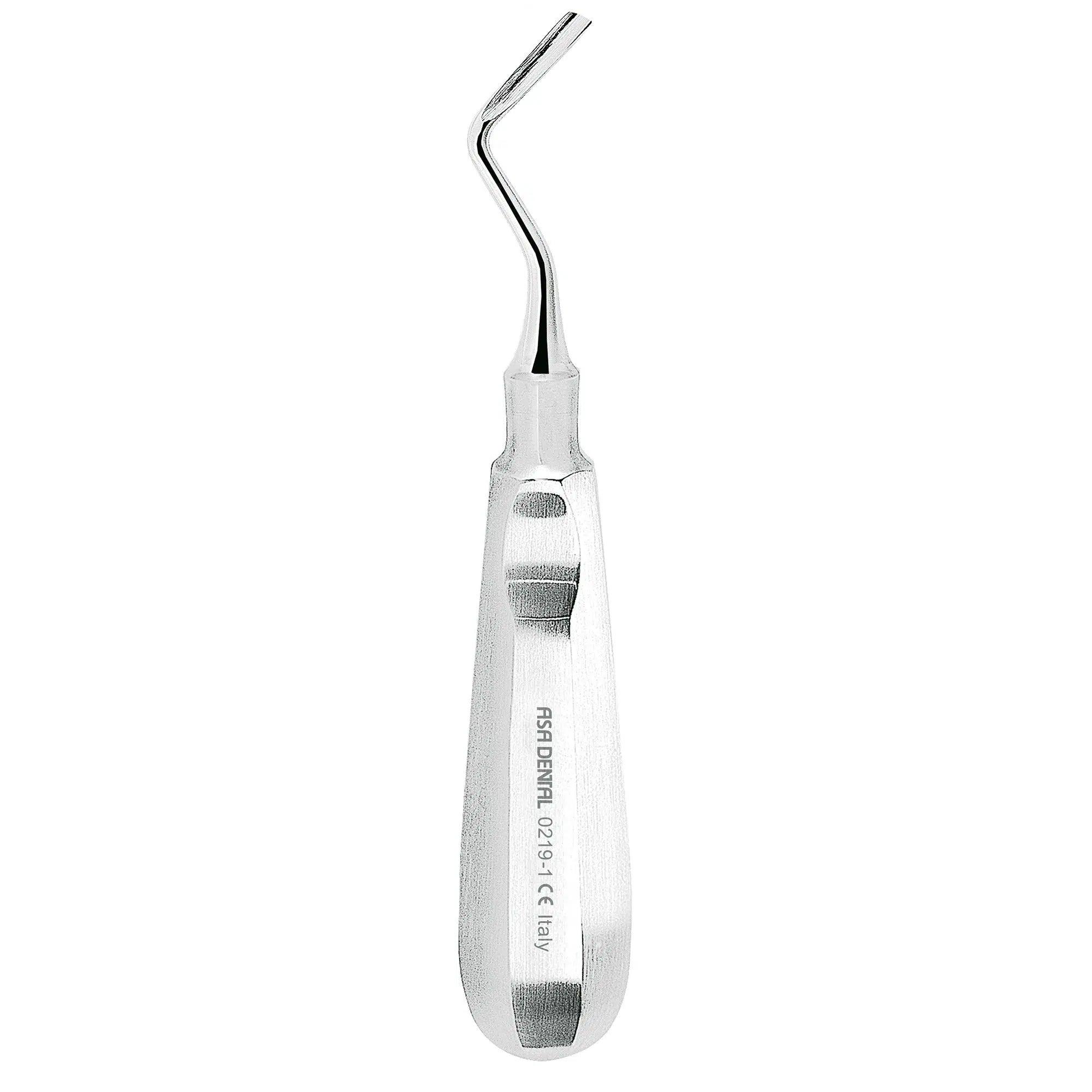 Asa Dental Wortelheffer / Root elevator #1 Helicoidal Helix (3,3 mm)