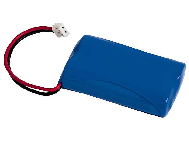 Raypex 6 Batterie
