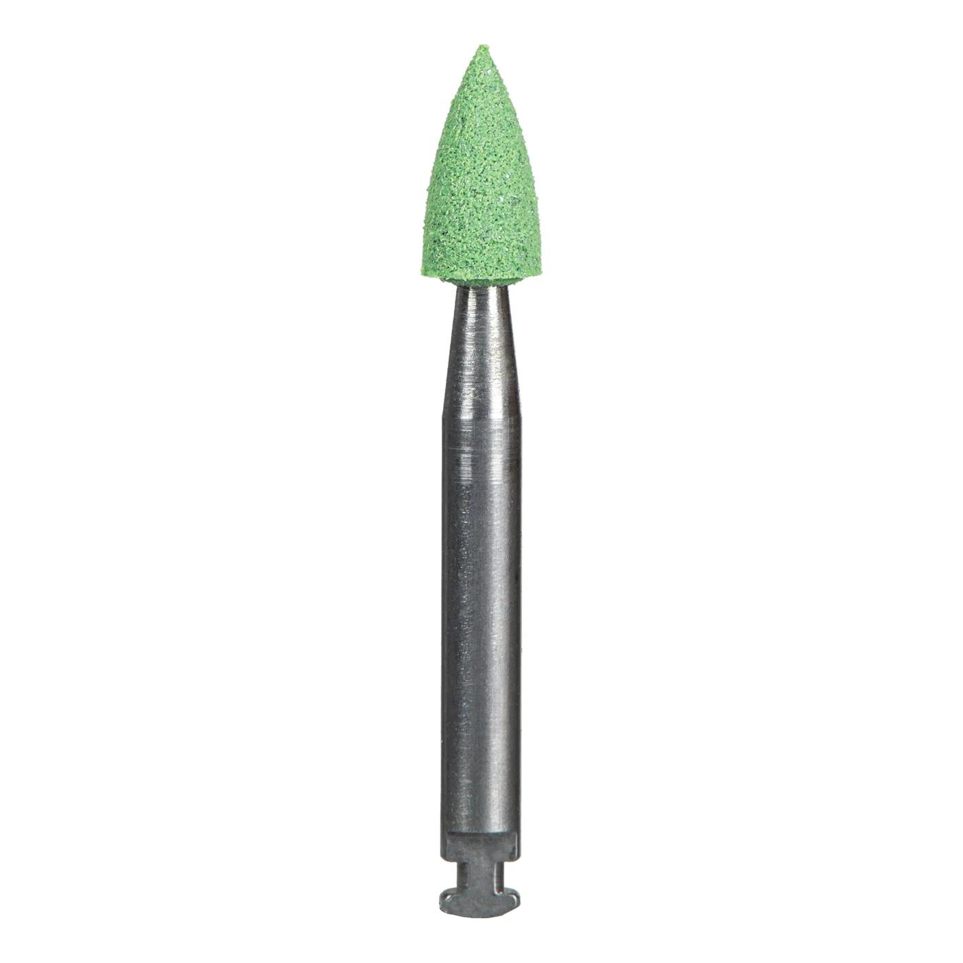 Jiffy Polisher Point Coarse 12Pcs.