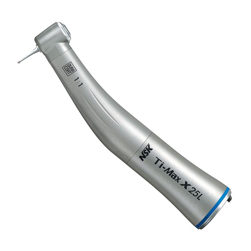 CONTRE-ANGLE TI-MAX X25L