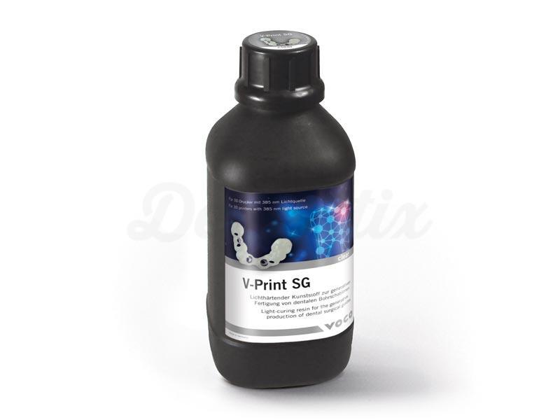 V-Print SG : Matériel d'impression 3D (1 kg)