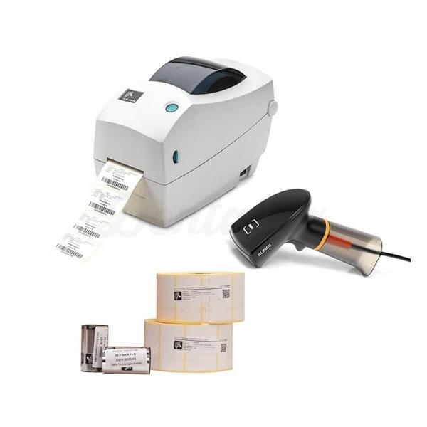 LifeSafe traceerbaarheidspack