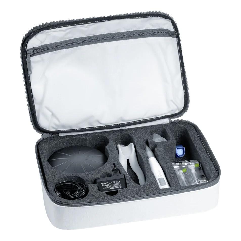 Proxeo Twist Traveling Bag
