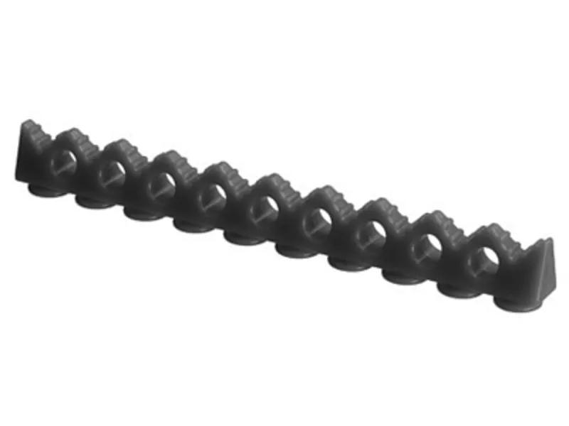 Ims Inf. Rail Silicone 10 Inst. Vert
