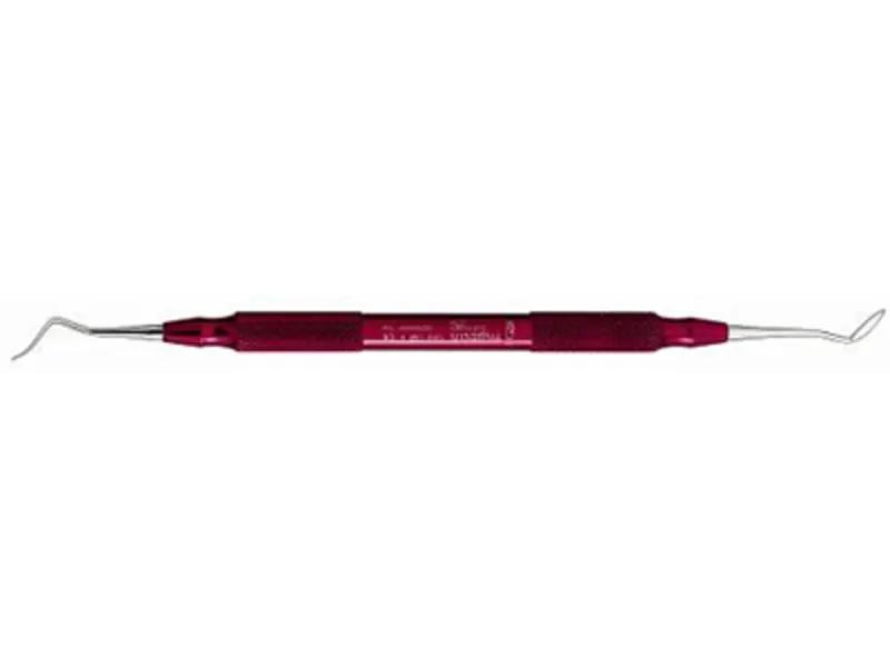 PK-THOMAS COLOR NR. 4 ROOD CARL MARTIN