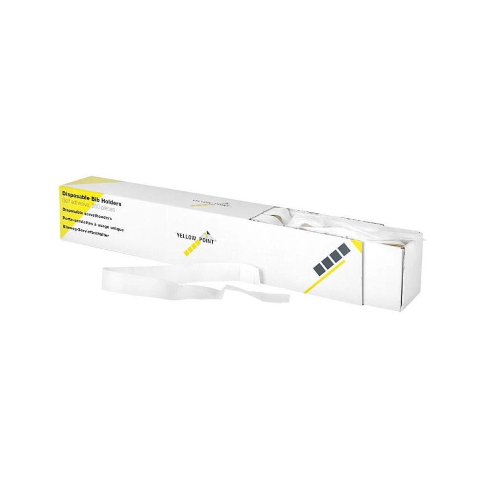 Y.P. porte-serviettes auto-collant 250