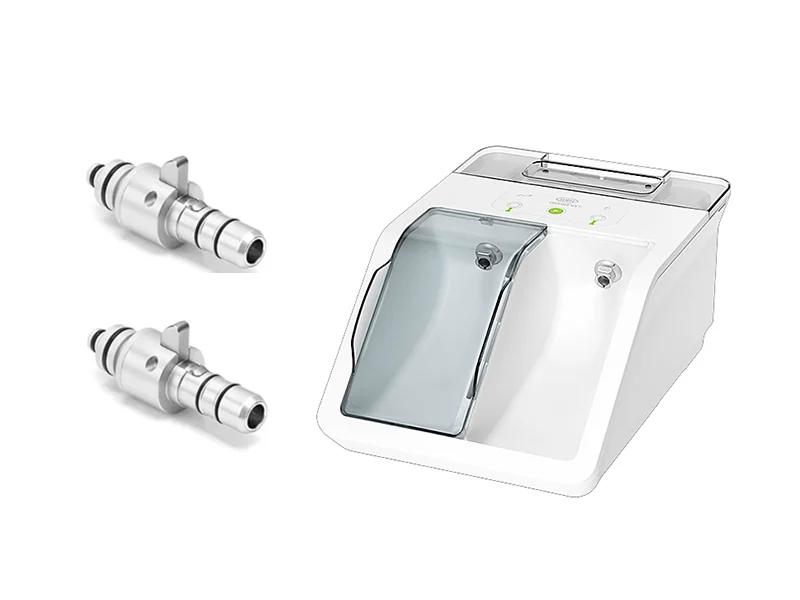 Assistina Twin + 2 Quick ISO MB-302