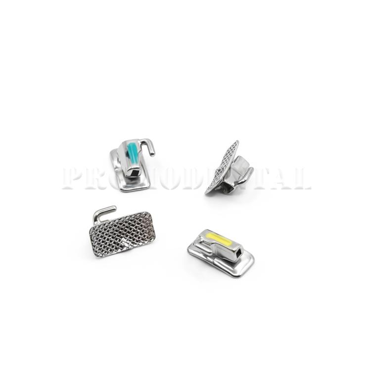 MIM Tubes buccaux simples à coller