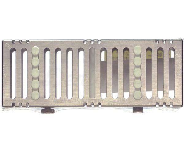 IMS : Cassette pour 5 instruments d’examen