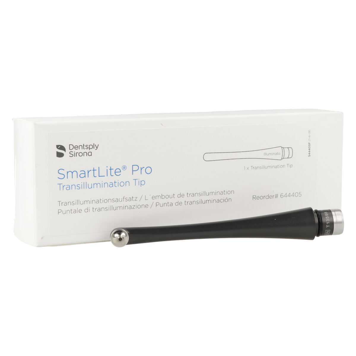 SmartLite® Pro Transillumination Tip Refill
