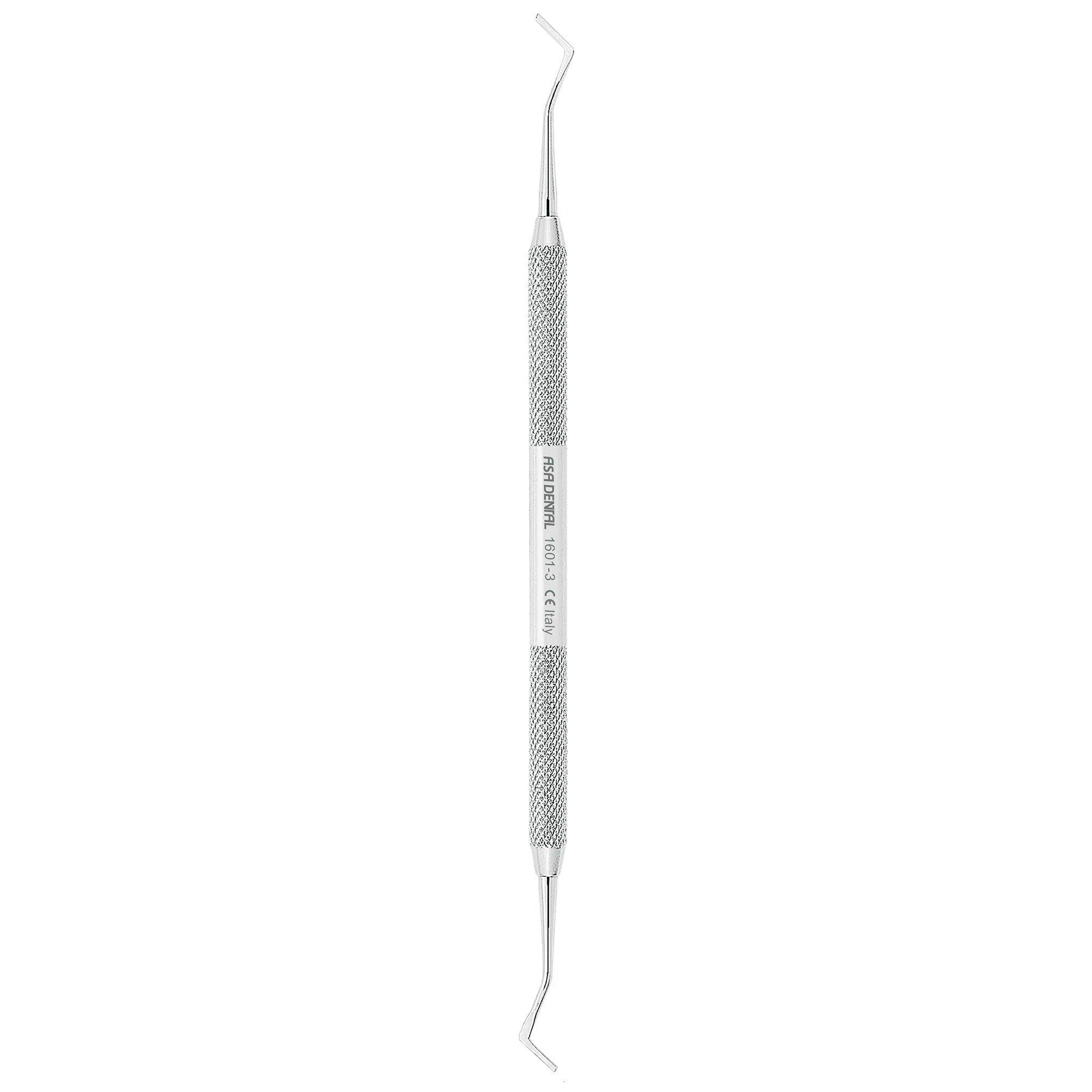 Asa Dental Margin Trimmer (Caviteitspreparatie) #3 Black 28