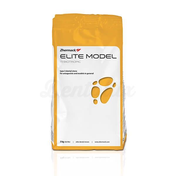 Elite Model Fast (3kg) - Ivoor
