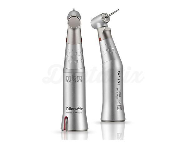 Hoekstuk 1:2,5 L Micro Series voor chirurgie en parodontologie