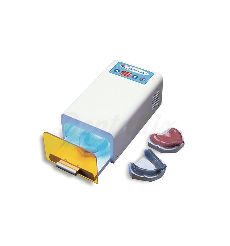 Plateau Lux M5 Polymérisateur (27W)