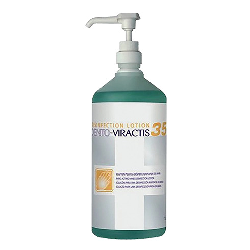 DENTO-VIRACTIS 35+ LOTION (1L+POMPE)
