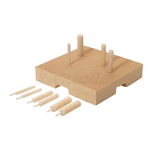 plateau de cuisson filet Plateau