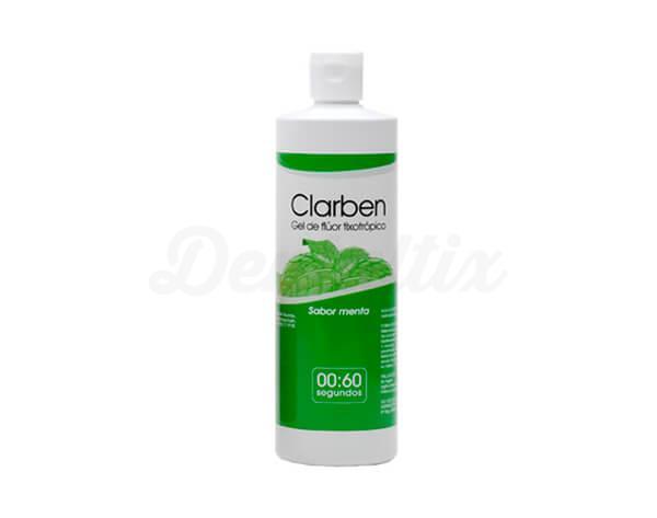 Thixotrope fluoridegel (500 ml)