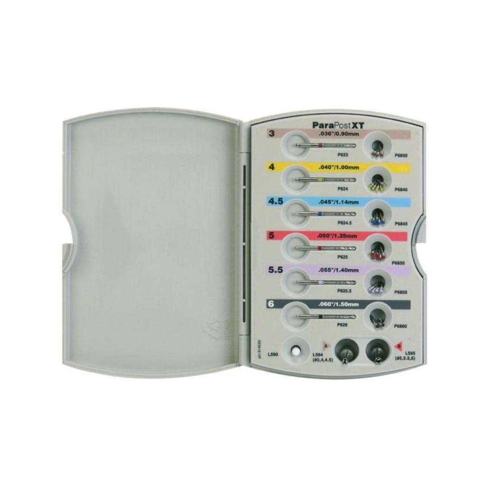 Parapost Xt Intro Kit P680T