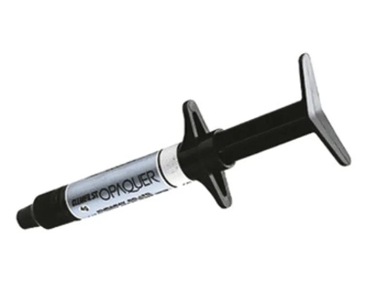 Clearfil™ ST Opaquer composite seringue