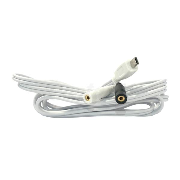 Mini câble USB pour l'endodontie