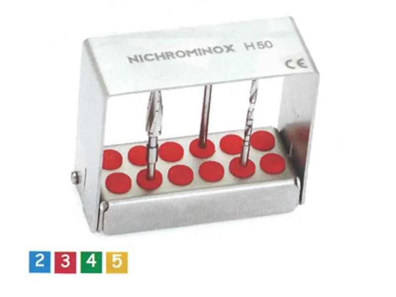 Plug'In 12 perfo