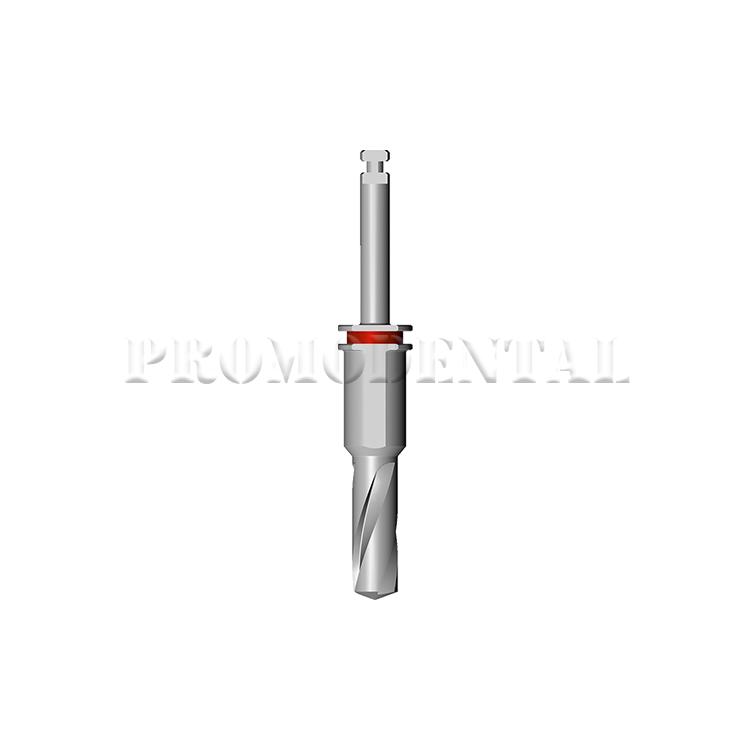 Forêts pour la chirurgie guidée