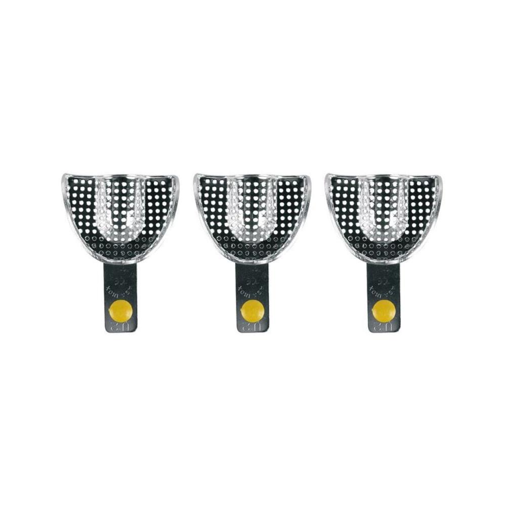 Asa Perma-Lock porte-empreintes U2 l'unité