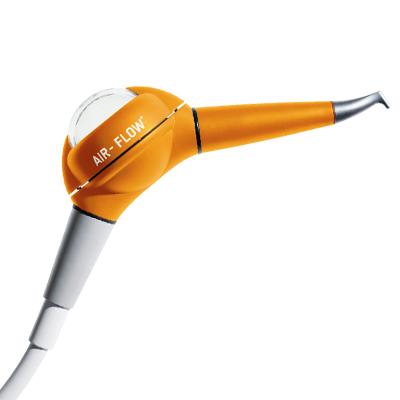 AIR-FLOW® Handy 2+ handstuk - antraciet
