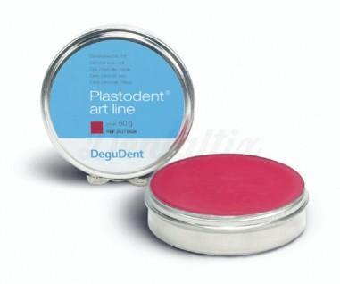 Plastodent Art Line modelleerwas