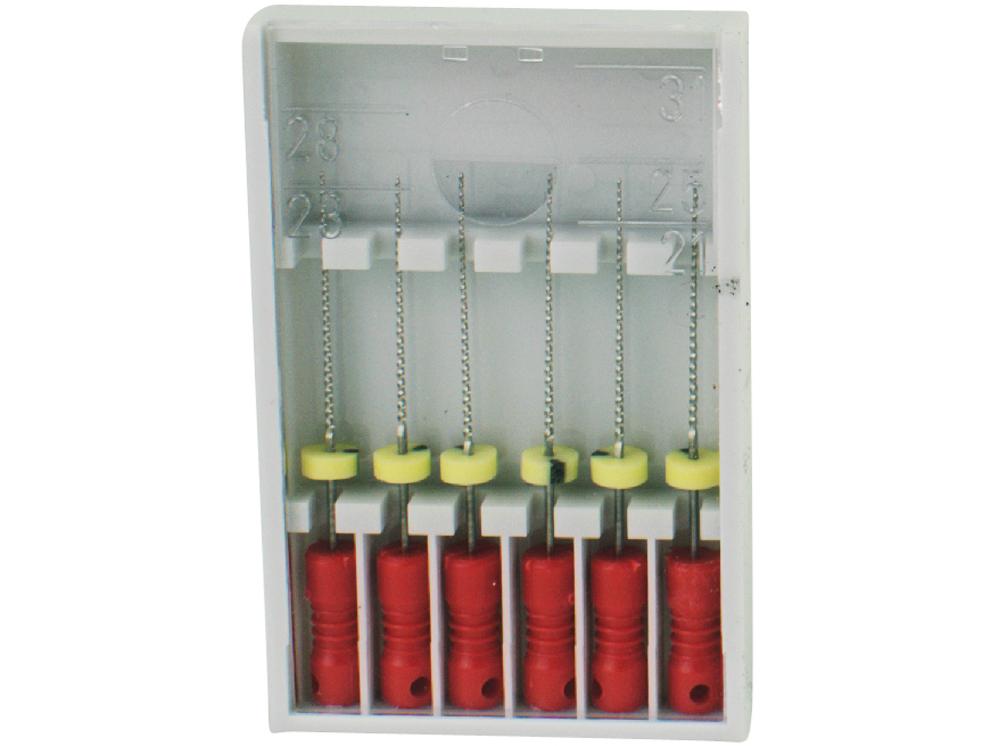 Lime K 173/025 Hdg 25mm 6pcs