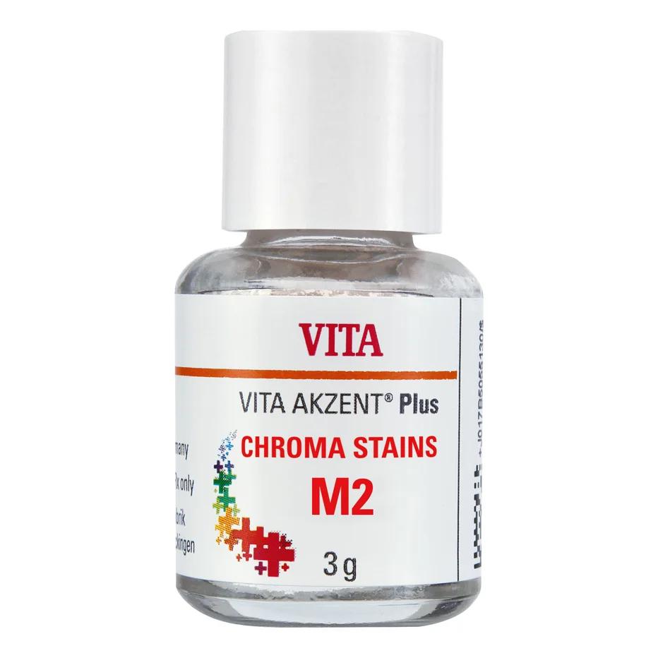 VITA AKZENT Plus Chroma Stains 3D-Master 0M2