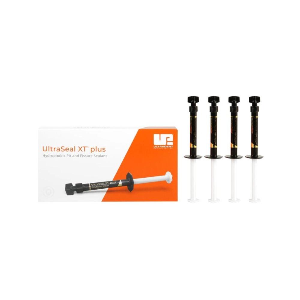 Ultradent UltraSeal XT Plus Opaque White refill 4x 1,2 ml