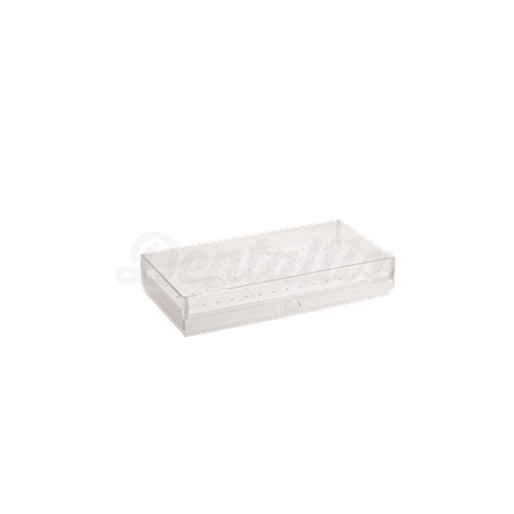 Porte-fraises vide pour 150 fraises V314.314 FG