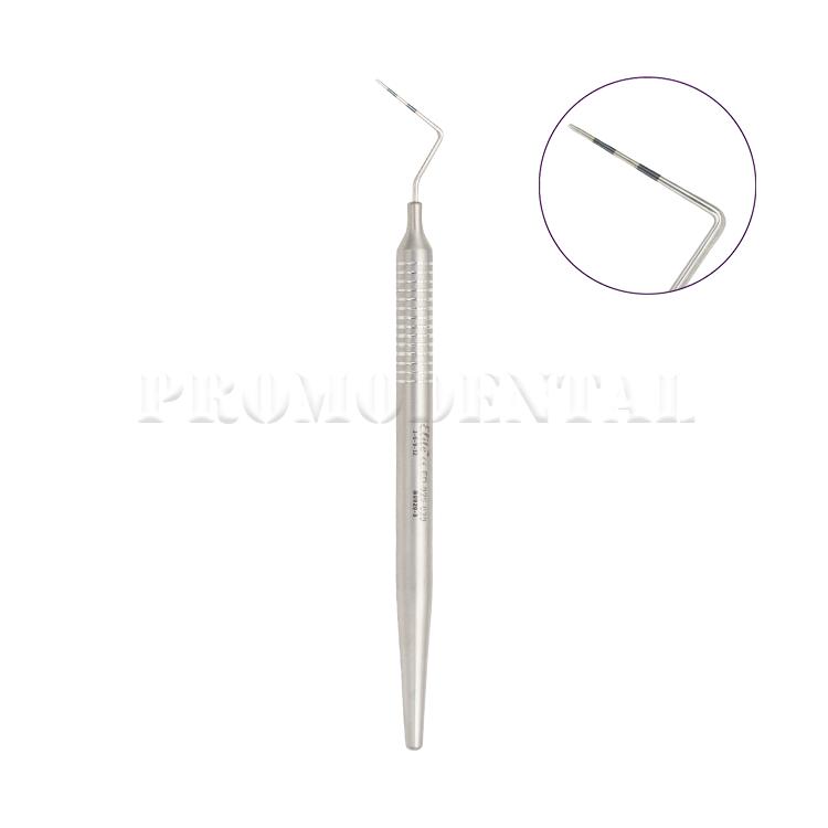Parodontale sonde gegradueerd CP-12