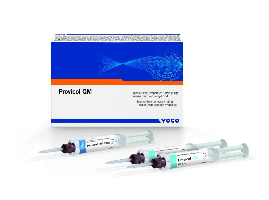 Provicol QM Set seringue (1099)