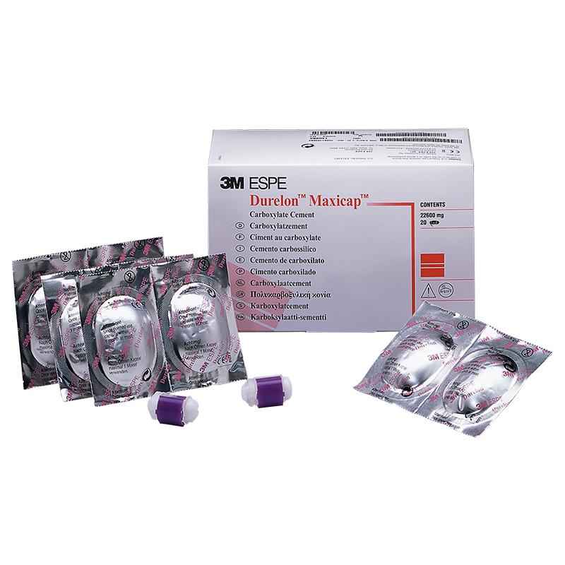 DURELON MAXICAP (20)