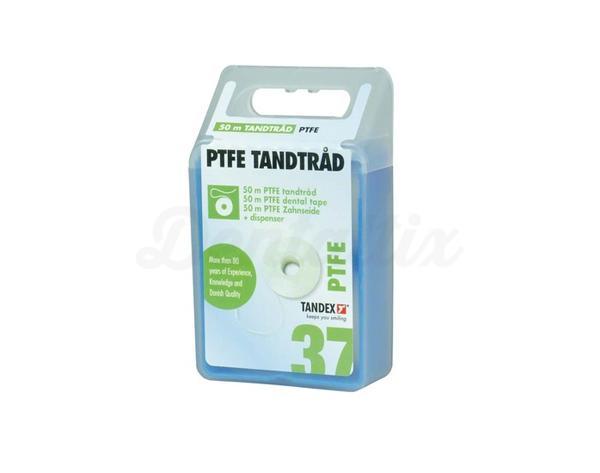 Tandex flosdraad met dispenserdoosje (25 m)