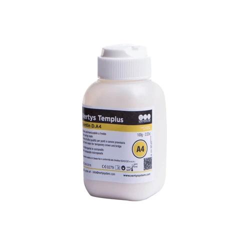 Dentinehars Vertys Templus (100 g)
