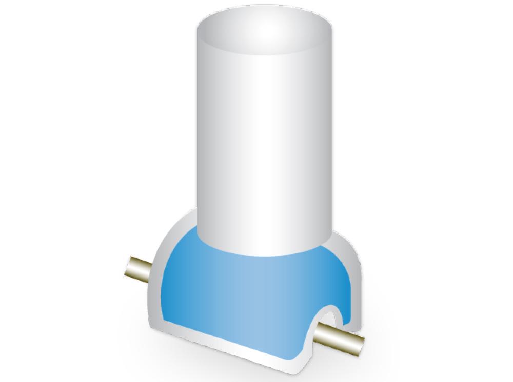 MiniMold System - Tube Tips
