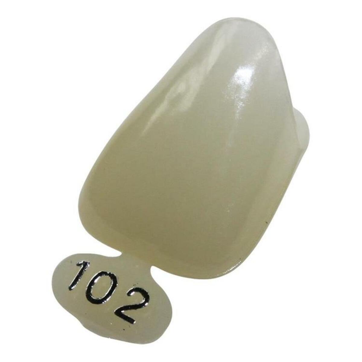 Directa temporary crowns TR Central UL