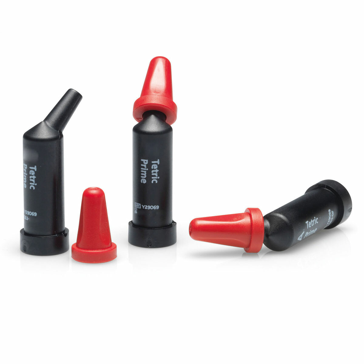 Tetric® Prime jumbo composite cavifil recharge 150x0,25g