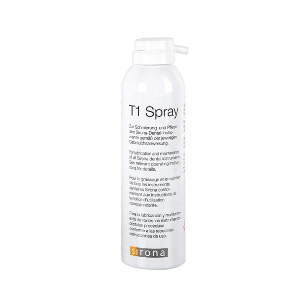 Dentsply Sirona T1-spray 250 ml