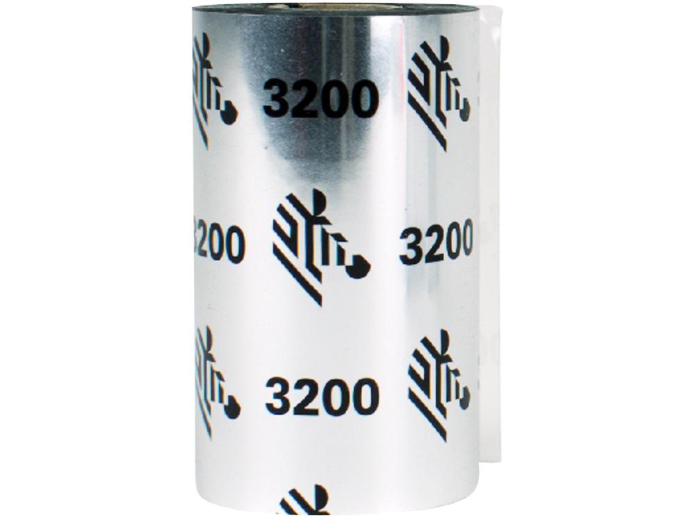 Ruban p. Zebra TLP2824 pc