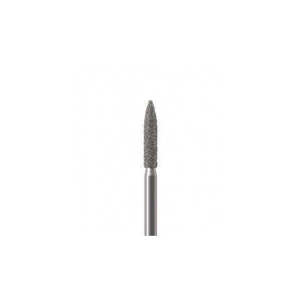 Edenta Diamantboor Vlamvormig FG C 862.314.009 8 mm